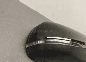Audi A5 8T lusterko prawe uk 8PIN 11