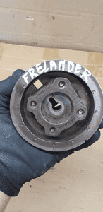 Koło zębate rozrządu Land Rover Freelander 2.0 D LXX100010 LHC100380 3