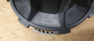Wentylator silnik dmuchawy nagrzewnicy Audi A4 B8 8K1820021 6