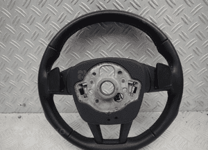 KIEROWNICA MULTIFUNKCYJNA AUDI A6 C8 4K0419091C 5