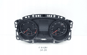 Licznik zegary vw golf vii 7 50374KM 5G1920741D 1