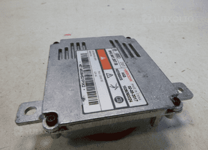 SKODA OCTAVIA III PRZETWORNICA MODUŁ XENON 3