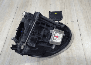 VW Beetle Xenon Led 5C lampa lewa przednia przód 5c1941031E 8