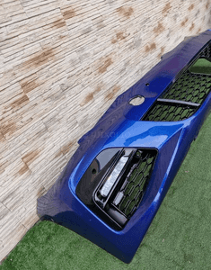 Zderzak bmw 3 G20 G21 m pakiet 2