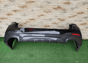 Zderzak bmw 5 G31 m pakiet lci 1