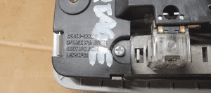 Lampka oświetlenie kabiny podsufitki Kia Sportage III 92850-3U000 6