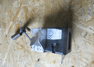 MODUŁ STEROWNIK IMMOBILIZERA TOYOTA VERSO 2584A-R124KTY 1