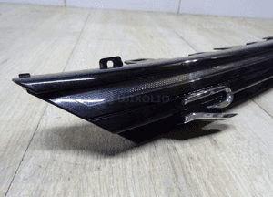 Atrapa grill led vw golf 8 viii r-line 5H0941654F 5H0 2