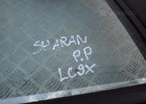 Drzwi prawy przód vw sharan LC9X radom 3