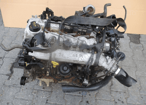 Silnik kia ceed hyundai 1.6 crdi kompletny 2
