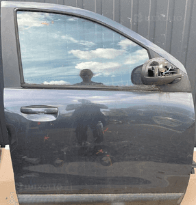 Drzwi prawy przod prawe przednie dacia lodgy 1