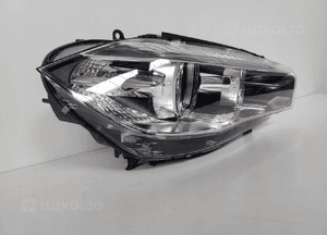 BMW X5 F15 / X6 F16 Lampa przednia - Xenon R 4396 3