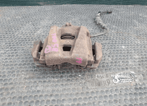 Zacisk 755 756 Hamulcowy 314mm Tarcza Hamulca Jarzmo Przod Przedni Audi A4 B8 A5 8T 22