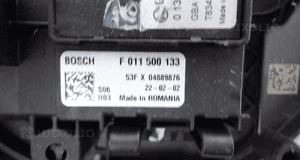 Nagrzewnica dmuchawa nawiewu mercedes W205 W213 F011500133 14