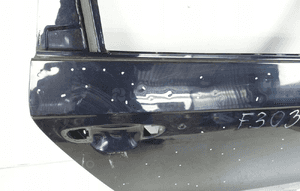 Vw passat B7 kombi 2010- drzwi tylne prawy tył 3AF833312 7