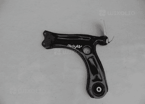 WAHACZ LEWY PRZÓD FABIA AUDI A1 2013 6R0407152F 1