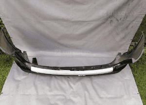 Zderzak tył Nissan Qashqai 2 II 13- 85022-4EA0H 2
