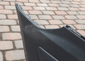 Zderzak przód przedni ford connect MK2 13- 16