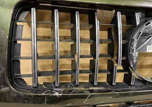Atrapa gril grill g klasa 463 W463 A463 amg lift 18- 5