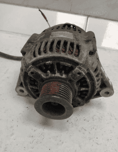 JAGUAR XJ XJ6 X308  JAGUAR XK XK8 XKR X100 ALTERNATOR 4