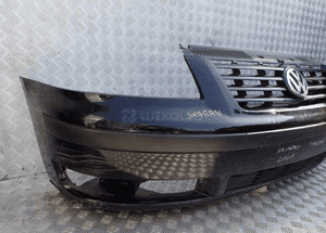 Zderzak przód przedni vw sharan i lift L041 radom 2