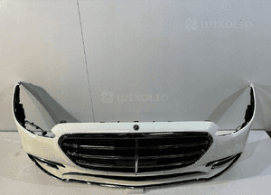 MERCEDES S W223 Zderzak przedni Pakiet AMG - 14847 2