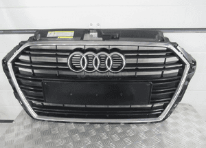 Grill gril atrapa audi A3 lift 8V3 2016- 3