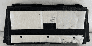 Schowek podlogi bagaznika bmw G31 7432983 org fv 4