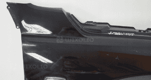 Błotnik przedni prawy land rover freelander 9
