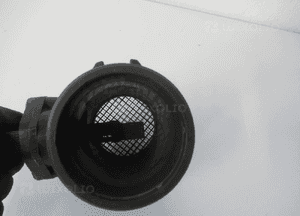 Przepływomierz powietrza mercedes 0000940948 0280217114 6