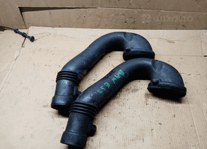 Rura dolot powietrza BMW E39 2248154 3