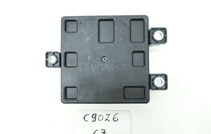 Moduł sterownik mercedes A0009007135 3