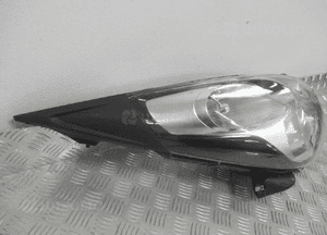 Lampa przód przednia prawa chevrolet spark iii 3 lift 2013-2015 rok 6