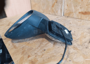 Lusterko elektryczne lewe peugeot 207 kkn 7-PIN oryginał 3