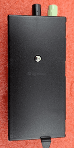 BMW OE Wzmacniacz antenowy 5A1D446 6
