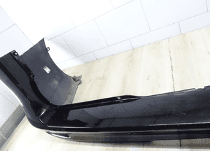 Mercedes Vito V Klasa W447 lift zderzak tył tylny A4478851201 LONG 4