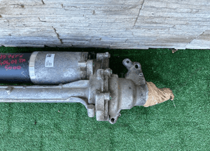 Przekładnia kierownicza bmw G05 G06 G07 X5 X6 X7 tm 5A576F6 2