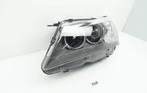 Lampa lewa przednia lewy przód bmw X3 F25 xenon 3