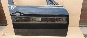 Drzwi prawy przód przednie prawe BMW 3 E91 BLACK SAPHIRE 475/9 5