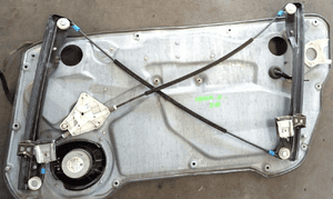 Seat Ibiza 02-08 6L podnosnik szyby prawy lewy   3D 1