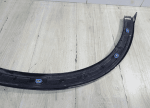 Mercedes glc W254 amg 22- listwa na błotnik prawy tył A2548806002 6
