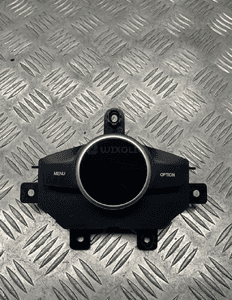 ALFA ROMEO STELVIO POKRĘTŁO PANEL STEROWANIA NAWIGACJI 156130404 1