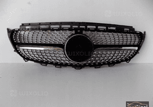 Mercedes W213 Atrapa / Grill Diamond -3743 4