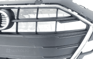 Audi A4 B9 8W0 lift 2019- atrapa grill chłodnicy 8W0853651DD 8W0853651DB 8