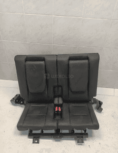 Land rover discovery sport L550 ławka fotel kanapa tylna oryginał 15