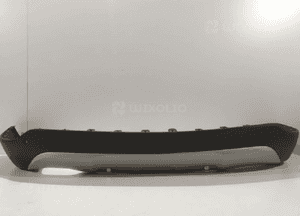 BMW X1 E84 LCI Dokładka zderzaka tył PDC - 15916 3