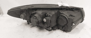 Przod przednia lampa lewa hyundai santa fe 2 6