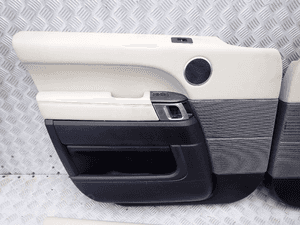 BOCZKI DRZWI RANGE ROVER SPORT  KOMPLET 5