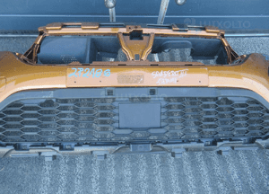 Zderzak przedni przód dacia sandero iii stepway 2020- 17
