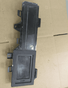 Licznik zegar radio gps 248109171R renault scenic iii 1
